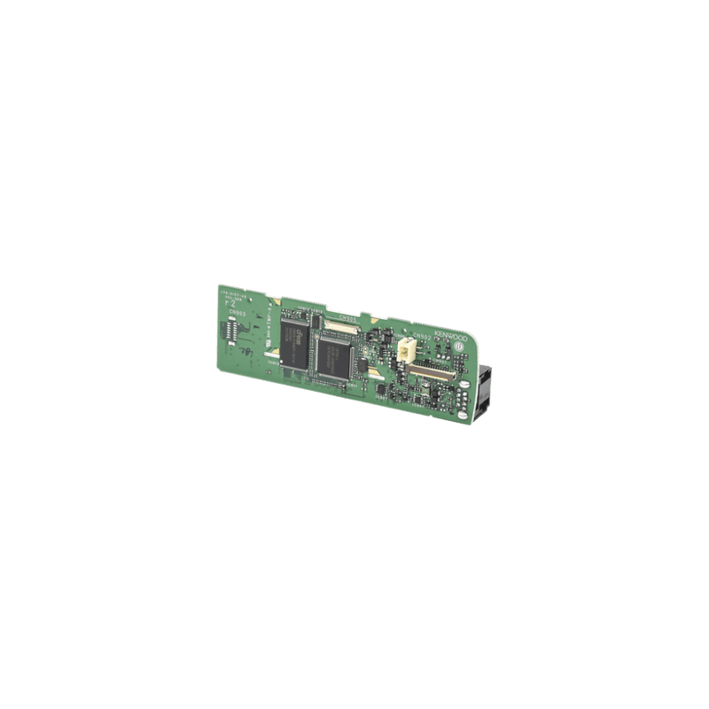 DISPLAY P/RADIO NX700/NX800