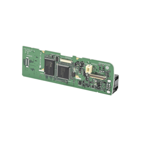 DISPLAY P/RADIO NX700/NX800