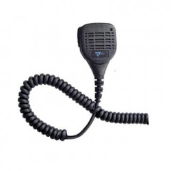 Micrófono bocina portátil Impermeable para KENWOOD TK3230/3000/3402/33