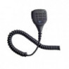 Micrófono bocina portátil Impermeable para KENWOOD TK3230/3000/3402/33