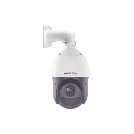 Domo PTZ IP 2 Megapixel / 25X Zoom / 100 mts IR / Exterior IP66 / DARK
