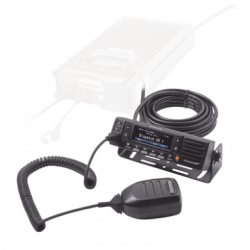 Kit de cabezal remoto con accesorios y cable de 5 m para NX-5700/5800-
