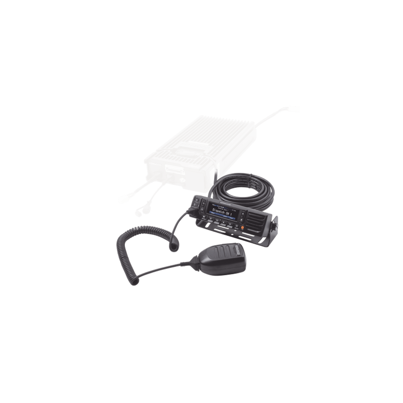 Kit de cabezal remoto con accesorios y cable de 5 m para NX-5700/5800-