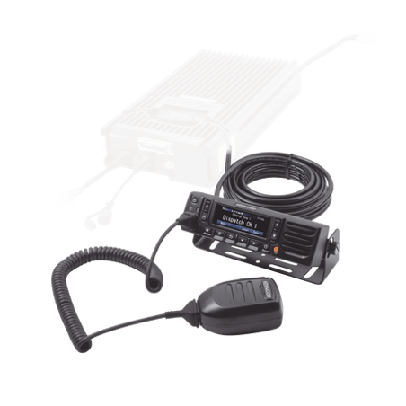 Kit de cabezal remoto con accesorios y cable de 5 m para NX-5700/5800-