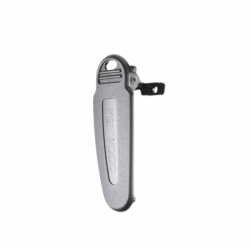 Clip de plástico con fijación de tornillos para radios TK2360/3360, 21