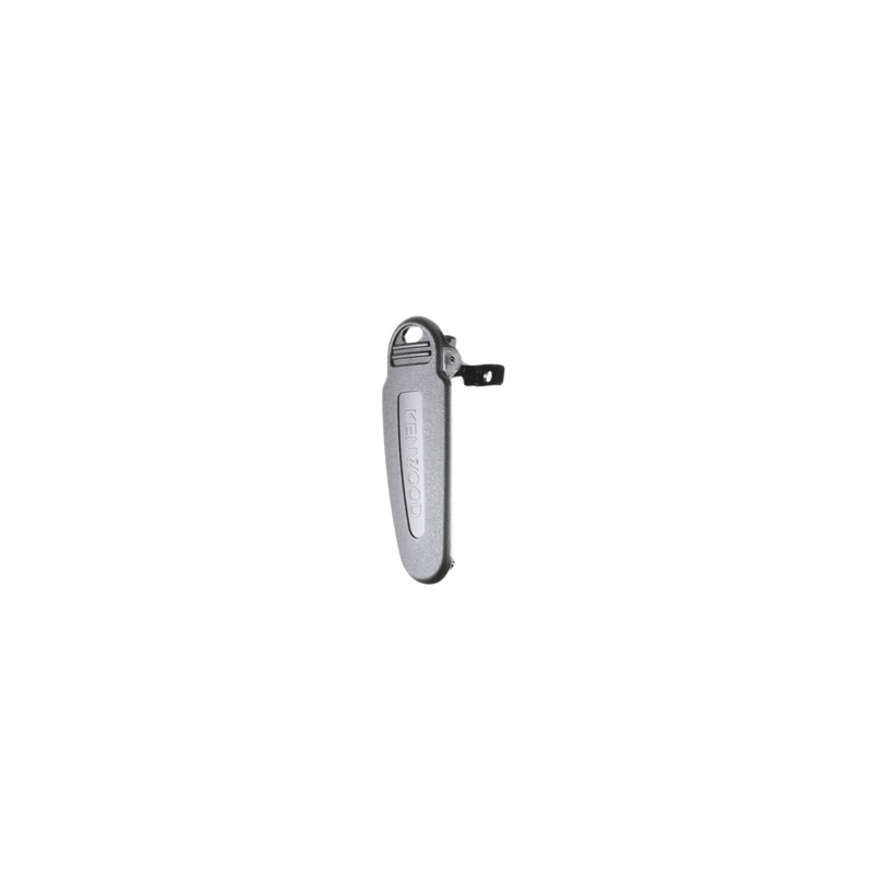 Clip de plástico con fijación de tornillos para radios TK2360/3360, 21