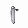 Clip de plástico con fijación de tornillos para radios TK2360/3360, 21