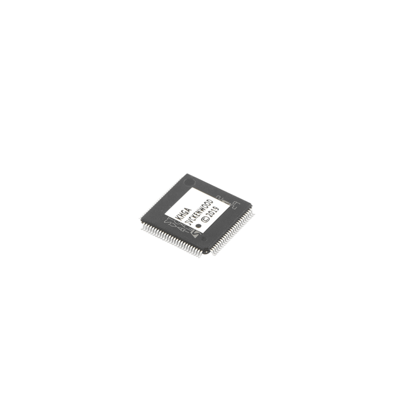 MICROPROCESADOR PARA RADIO NX1000.