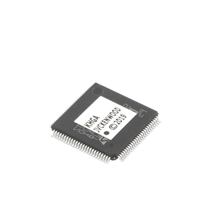 MICROPROCESADOR PARA RADIO NX1000.