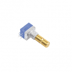 Selector de canales 6 pines p/TK2000/3000