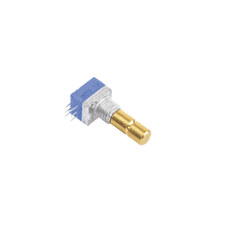 Selector de canales 6 pines p/TK2000/3000
