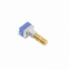 Selector de canales 6 pines p/TK2000/3000