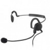 DIADEMA POR DETRÁS DE LA CABEZA CON BOMM FLEXIBLE P/ KENWOOD Serie G/