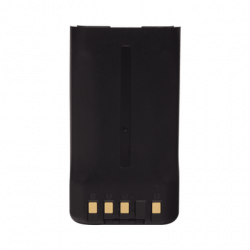 Batería Li-Ion 1,480 mAh para NX-3000/220/320/420 TK-2360/3360/2170/31