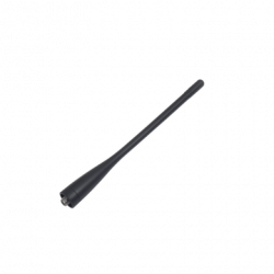Antena Helicoidal 380-400 MHz para radios portátiles