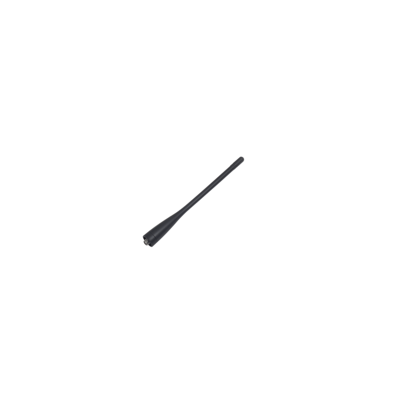 Antena Helicoidal 380-400 MHz para radios portátiles