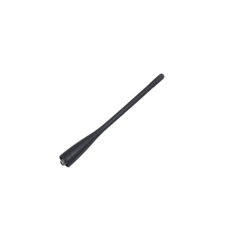 Antena Helicoidal 380-400 MHz para radios portátiles