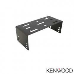 Bracket metálico para radios móviles KENWOOD NX-1700, NX-1800, NX-740,