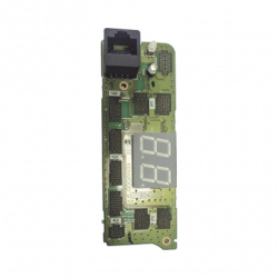 UNIDAD D/DISPLAY P/TK7302HK