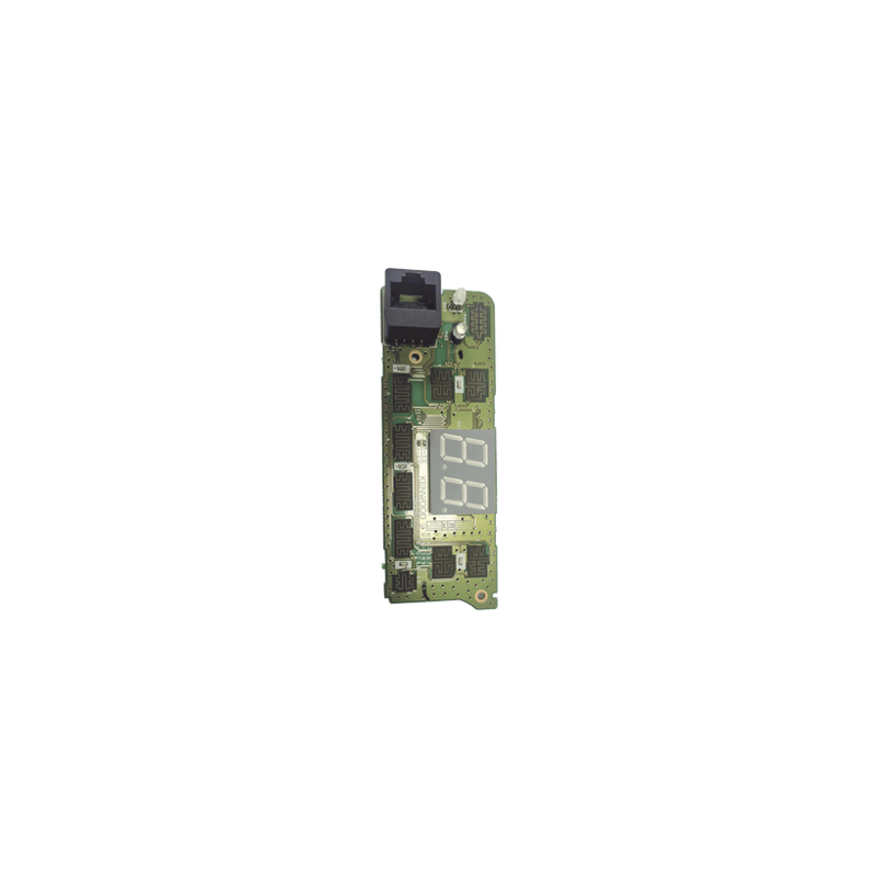 UNIDAD D/DISPLAY P/TK7302HK