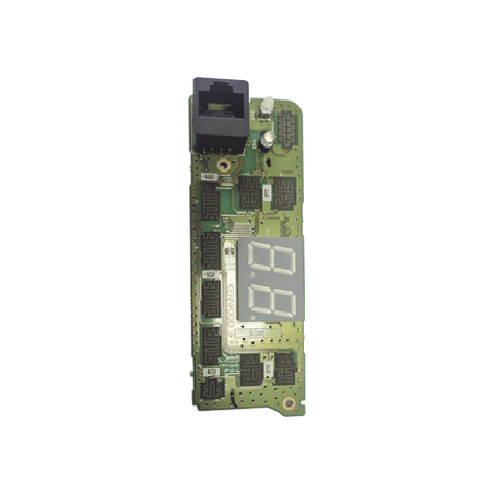 UNIDAD D/DISPLAY P/TK7302HK