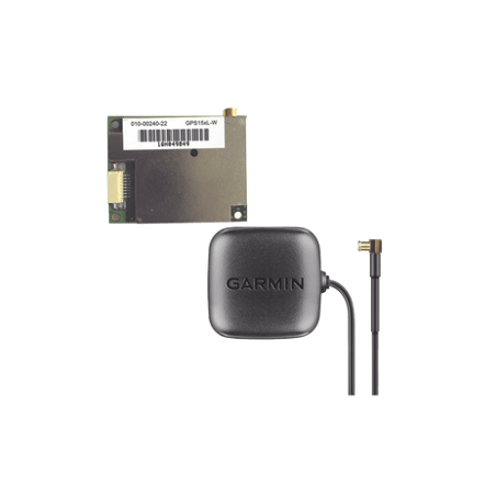 Kit de antena magnética GA25MCX y modulo receptor GPS de alta sensibil