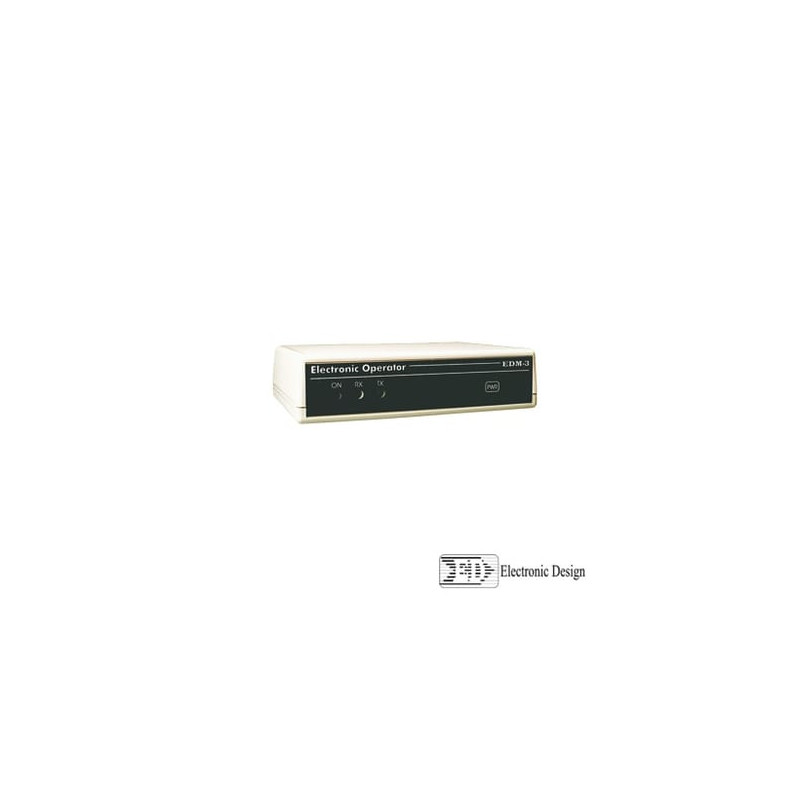 Simplexor / grabador de voz de 70 segundos.