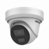 Turret IP 6 Megapixel  / Lente 2.8 mm / 40 mts IR / Exterior IP67 / Mi
