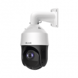 Domo PTZ IP 2 Megapixel / 15X Zoom / 100 mts IR / Exterior IP66 / PoE/