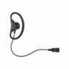 Audífono en forma de anillo ajustable serie LOC