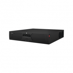 Doble Poder de Decodificación NVR 32 Megapixel (8K) / 32 Canales IP /