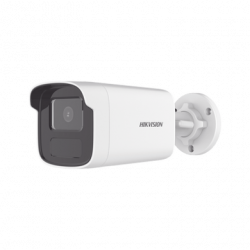 Dual Light Bala IP 4 Megapíxel / Lente 4 mm / 50 Mts IR  50 mts Luz Bl