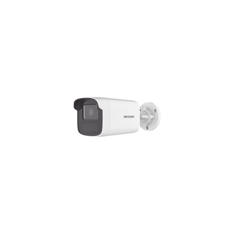 Dual Light Bala IP 4 Megapíxel / Lente 4 mm / 50 Mts IR  50 mts Luz Bl