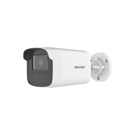 Dual Light Bala IP 4 Megapíxel / Lente 4 mm / 50 Mts IR  50 mts Luz Bl