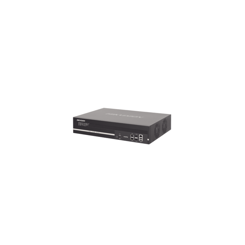 Decodificador de Vídeo de 16 Salidas HDMI 4K / Soporta hasta 256 canal