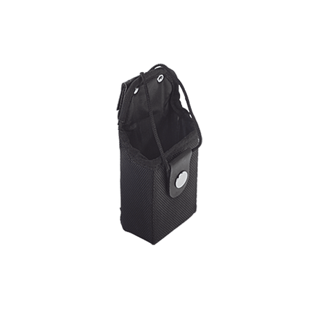 Funda Reforzada de Nylon para Cinturón con Correa y Broche Frontal, Es