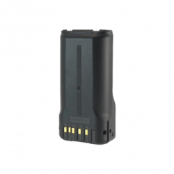 Batería Li-Ion 3400 mahA para radios Kenwood series NX-5200/ 5300/ 540