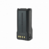 Batería Li-Ion 3400 mahA para radios Kenwood series NX-5200/ 5300/ 540