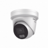 Dual Light  ColorVu 3.0  HikAI Turret IP 6 Megapixel / Lente 2.8 mm /