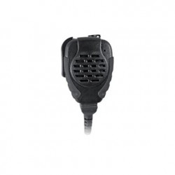 Micrófono / Bocina de uso rudo para radios KENWOOD TK2000/ 3000/ 2360