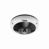 Fisheye 5 Megapíxeles   Micro SD  Audio De 2 Vías  Entrada y Salida de