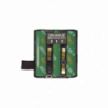 Batería Ni-MH, 1400mAh para radio Kenwood TK3130