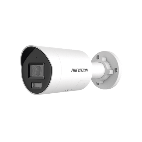 Dual Light  ColorVu Bala IP 8 Megapixel (4K) / Lente 2.8 mm / 40 mts I