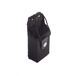 Funda Reforzada de Nylon para Cinturón con Correa y Boche Frontal, Est