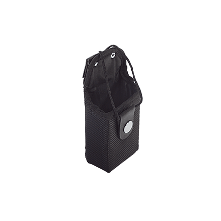 Funda Reforzada de Nylon para Cinturón con Correa y Boche Frontal, Est