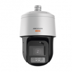 PTZ IP 4 Megapixel / 42X Zoom / Dual Light (500 mts IR / 100 mts Luz B