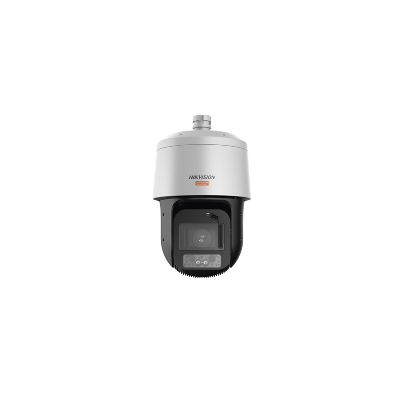 PTZ IP 4 Megapixel / 42X Zoom / Dual Light (500 mts IR / 100 mts Luz B
