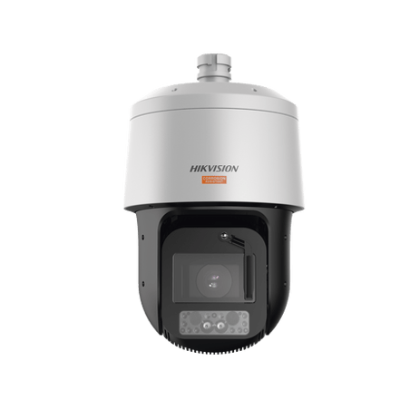 PTZ IP 4 Megapixel / 42X Zoom / Dual Light (500 mts IR / 100 mts Luz B