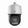 PTZ IP 4 Megapixel / 42X Zoom / Dual Light (500 mts IR / 100 mts Luz B