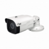 Bala IP 8 MP  IK10/IP67   IR 40 M  Entrada/Salida de Alarma  POE  Audi